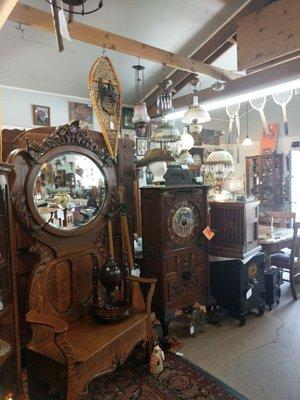 Great antiques!