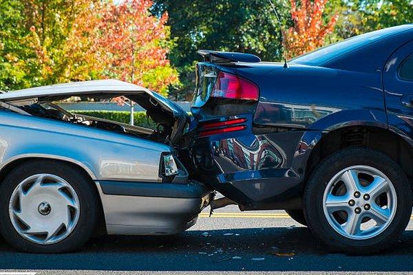 Auto Accident Injury Care