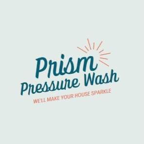 Prism Pressure Wash