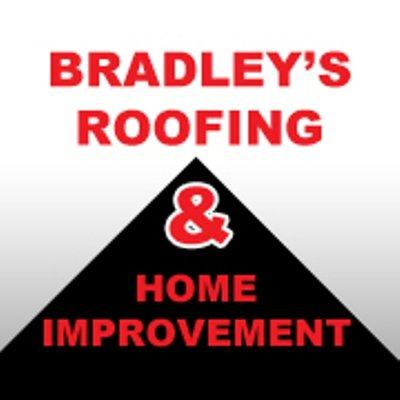 Bradley's Roofing & Home Improvements