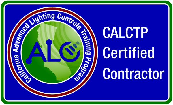 Certified Contractor