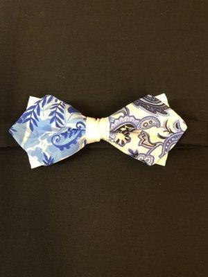 Custom Bow Tie's