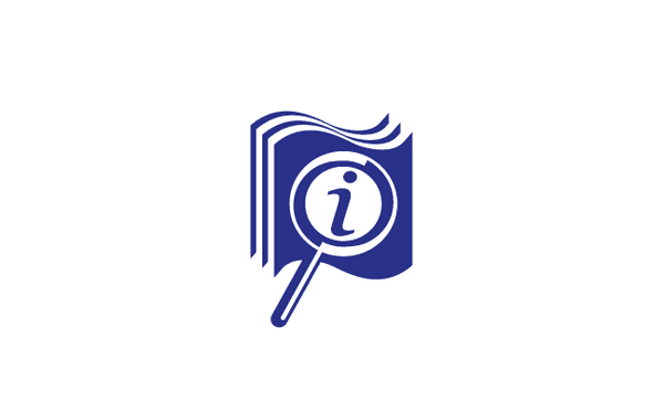 Logo for a desktop search product.