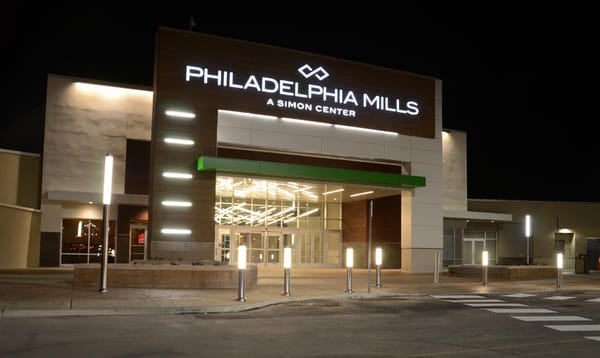 Philadelphia Mills