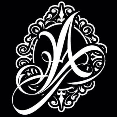 Asylum's Logo.