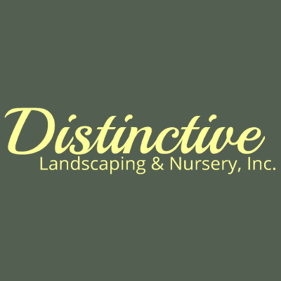 Distinctive Landscaping & Nursery