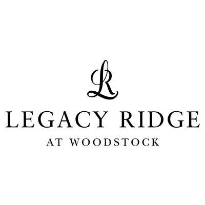 Legacy Ridge at Woodstock, Assisted Living & Memory Care