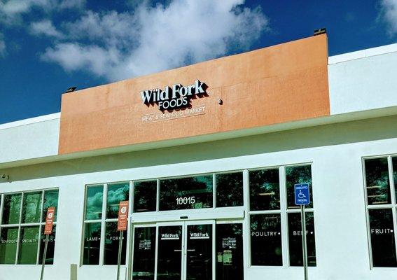 Wild Fork Foods