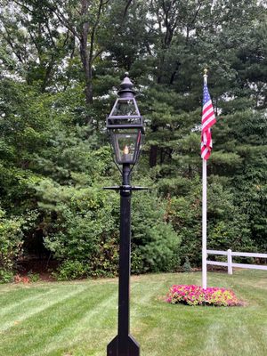 Northeast Lantern