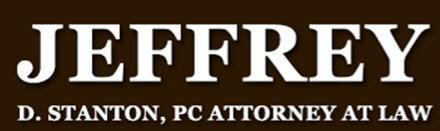 Jeffrey D Stanton Law Office logo