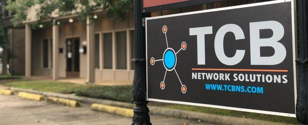 TCB Network Solutions