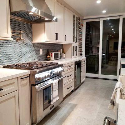 Kitchen Remodel