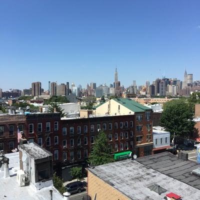 $3300 Greenpoint Awesome View