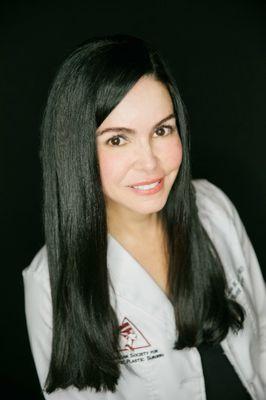 Dr. Liana M. Lugo, Co-Founder and Medical Director of ACPS