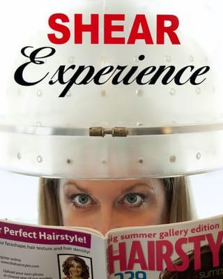 Shear Experience