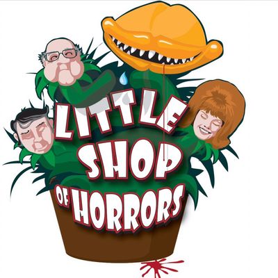 Pentacle Theatre, Salem. I LOVE Little Shop of Horrors!