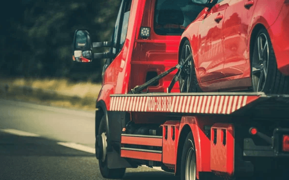 The Best Towing Business in Farmington Hills, MI.