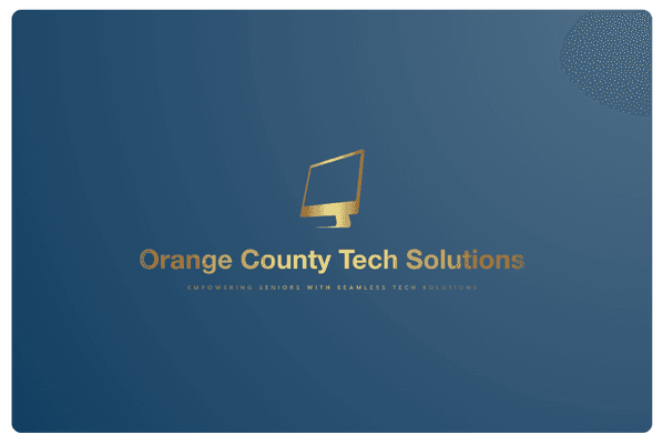 Orange County Tech Solutions