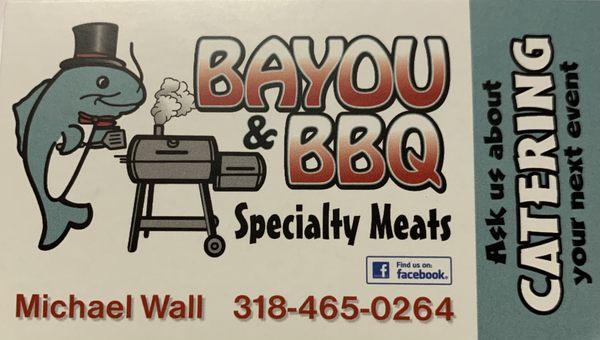 Bayou & BBQ