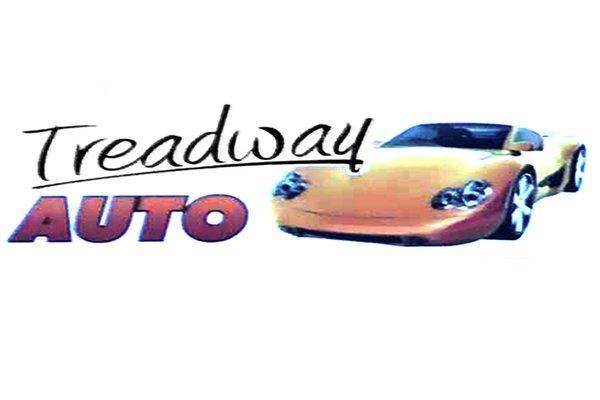 Treadway Auto Collision/ Service Centers