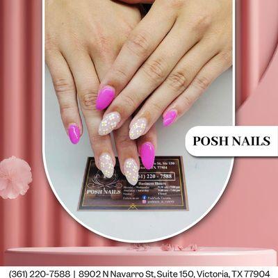 Posh Nails