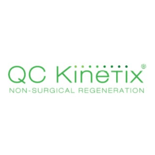 QC Kinetix logo