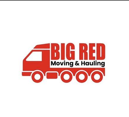 Big Red Moving & Hauling