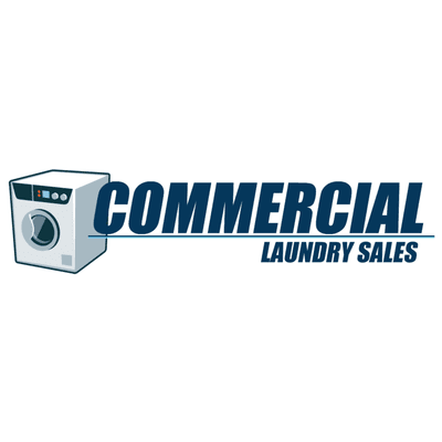 Commercial Laundry Sales