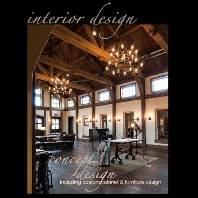 Sekula's Distinctive Interior Design Service