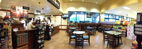 Peet's Coffee & Tea