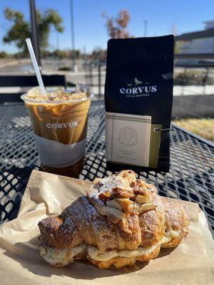 Corvus Coffee Roasters