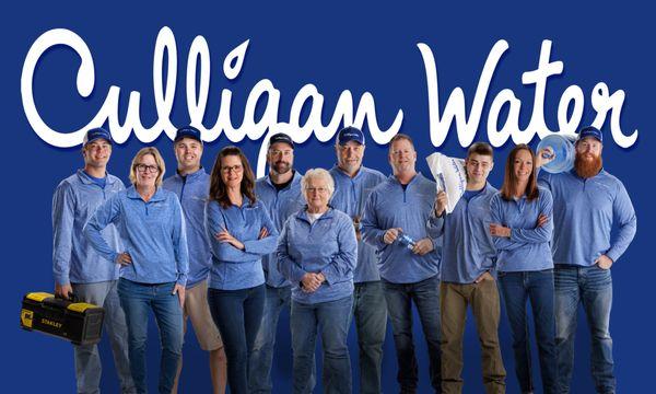 Culligan of Fairmont