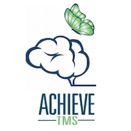 Achieve TMS Centers is the largest TMS treatment center for depression in the United States-- over 9,000 patients treated to date.