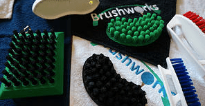 Brushworks LLC