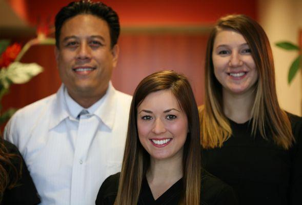 Jefferson County Dental Group - Dr. Steven Cajigal