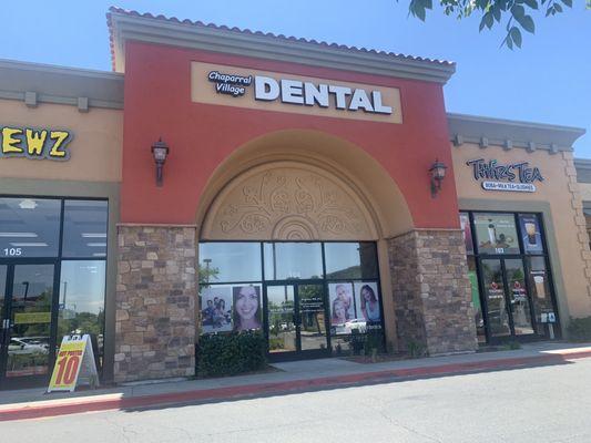 Chaparral Village Dental & Orthodontics