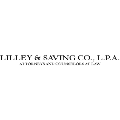 Lilley & Saving