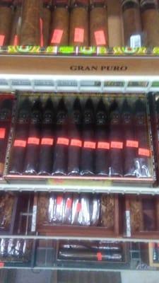 Cigars