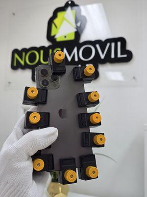 Nous Movil By SIMPLE Mobile