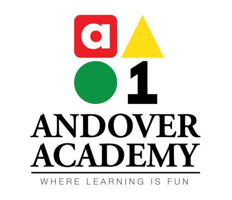 Andover Logo