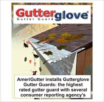 Gutterglove Gutter Guards