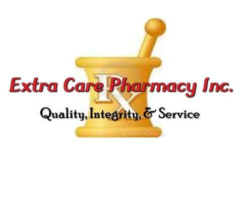 Extra Care Pharmacy Inc