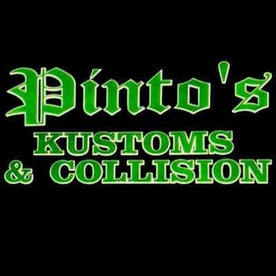 Pinto's Kustoms & Collision