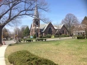 Bethel Presbyterian Church