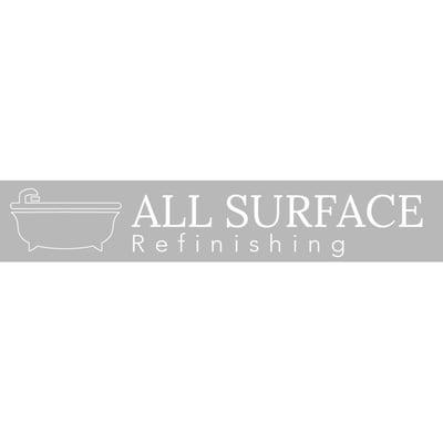 All Surface Refinishing Inc