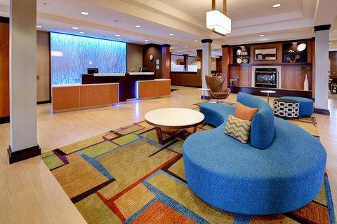 Fairfield Inn & Suites Wausau