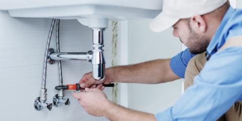 McDowell Plumbing & Heating