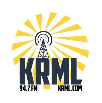 Listen to KRML on 94.7 FM