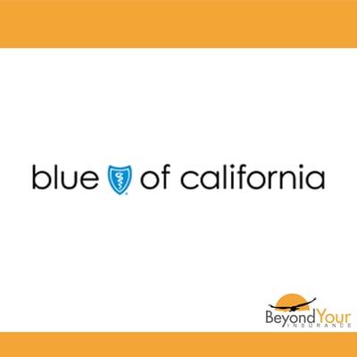 Blue Shield of California