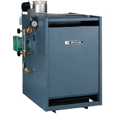 American Boilers and Plumbing Services